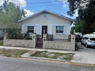 2405 17th, Tampa, FL 33605