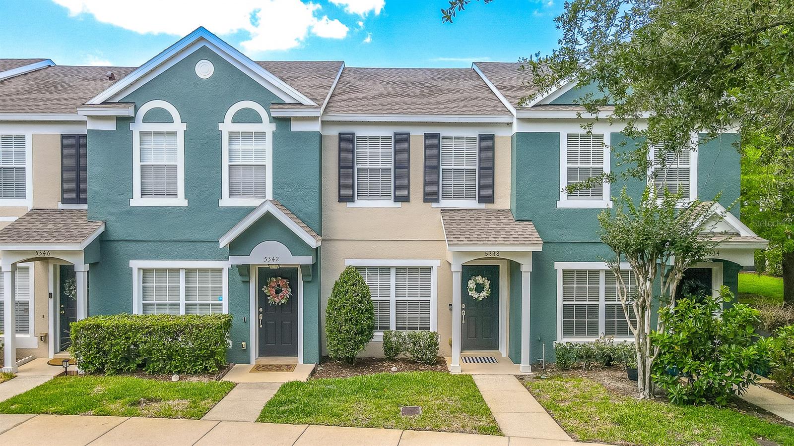 5338 Hawkstone, Sanford, FL 32771