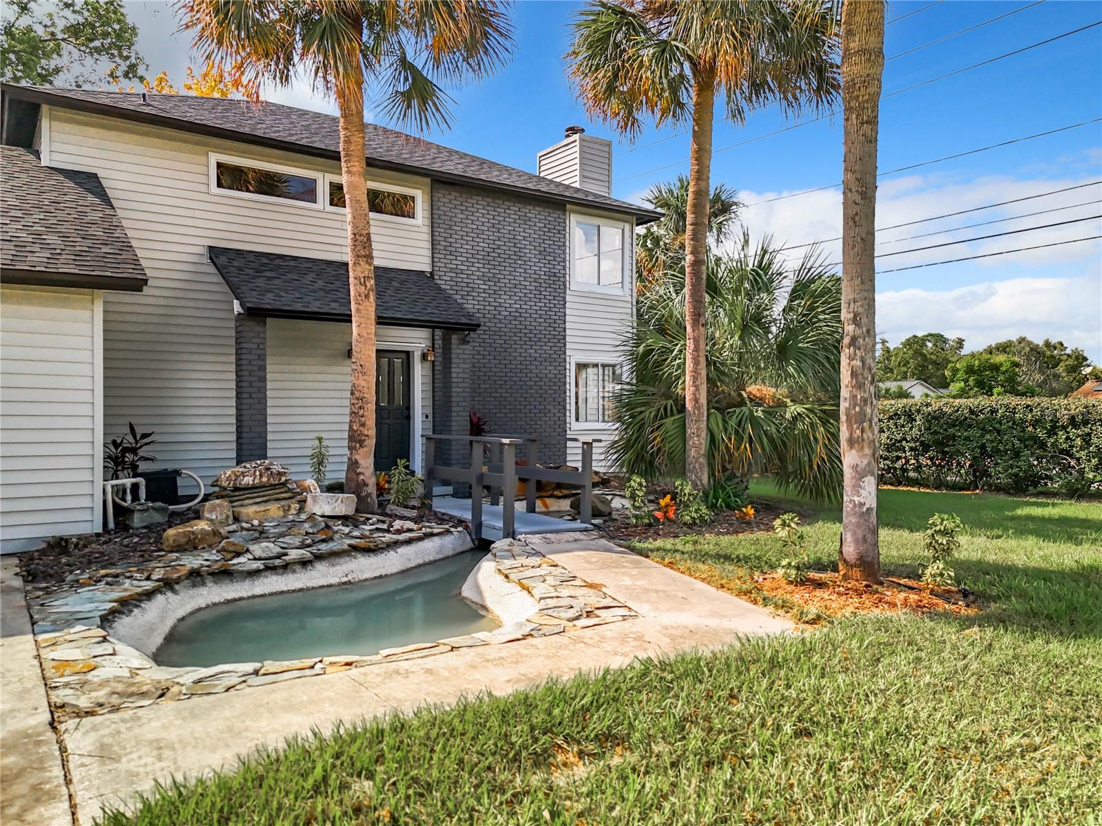 1040 Waverly, Longwood, FL 32750