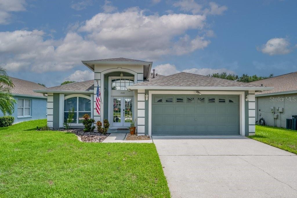 1924 Sedgefield, Brandon, FL 33511