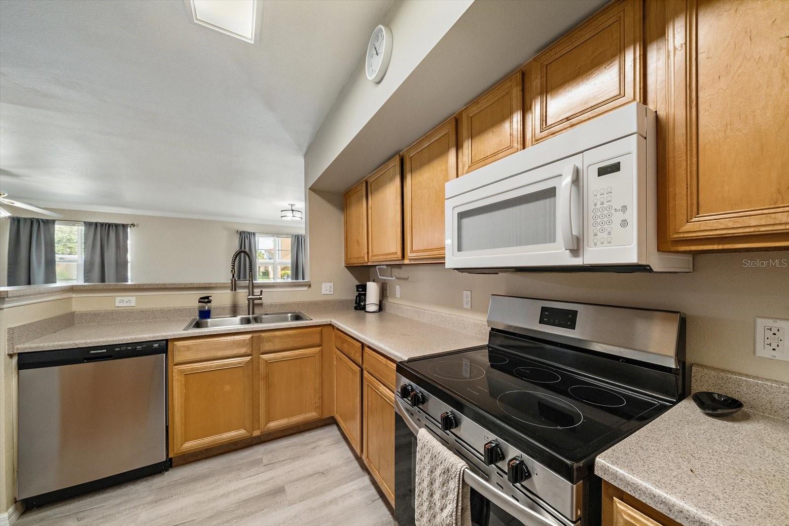 1010 Villagio Unit 104, Sarasota, FL 34237