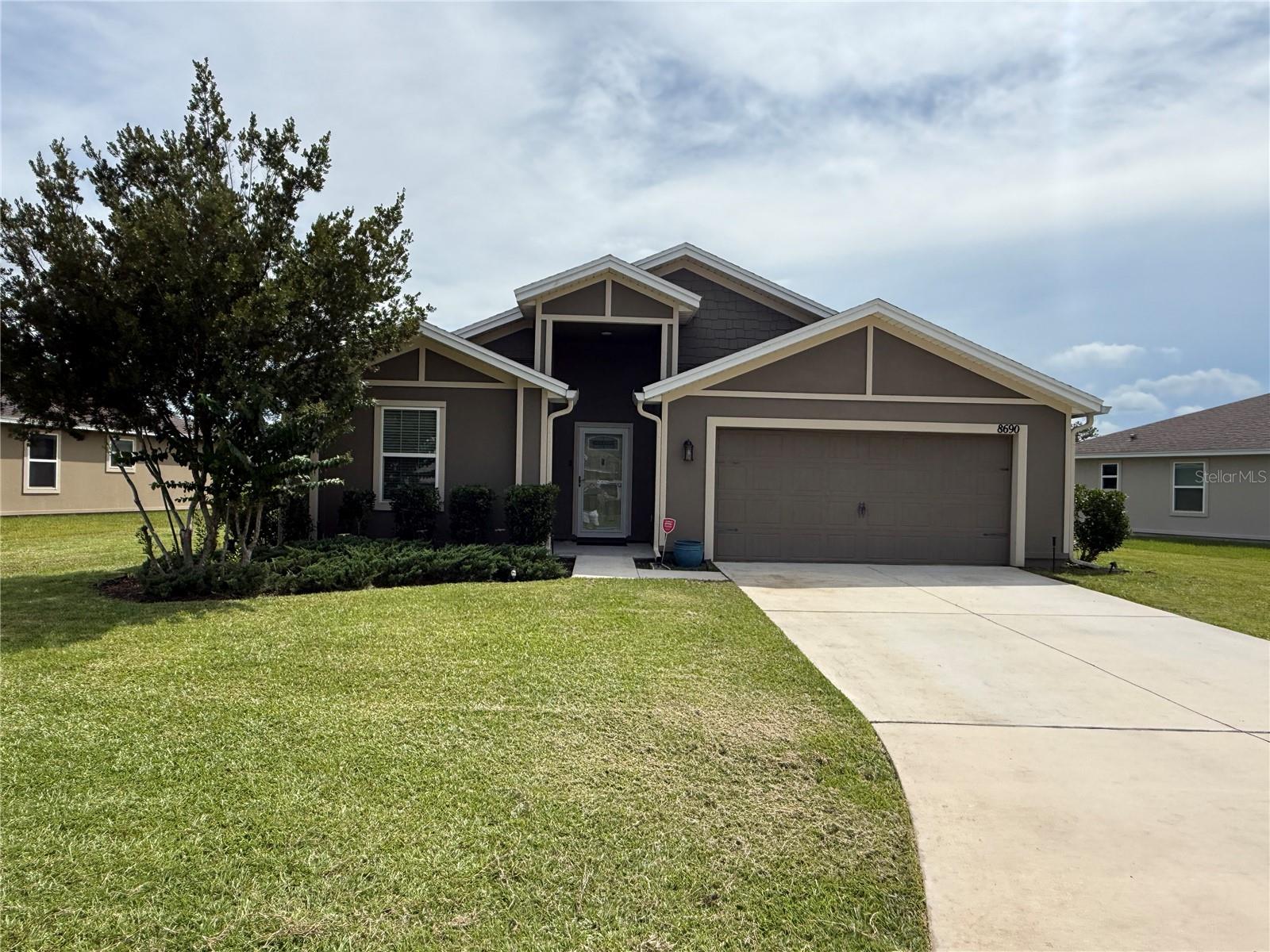 8690 Lake George, Macclenny, FL 32063
