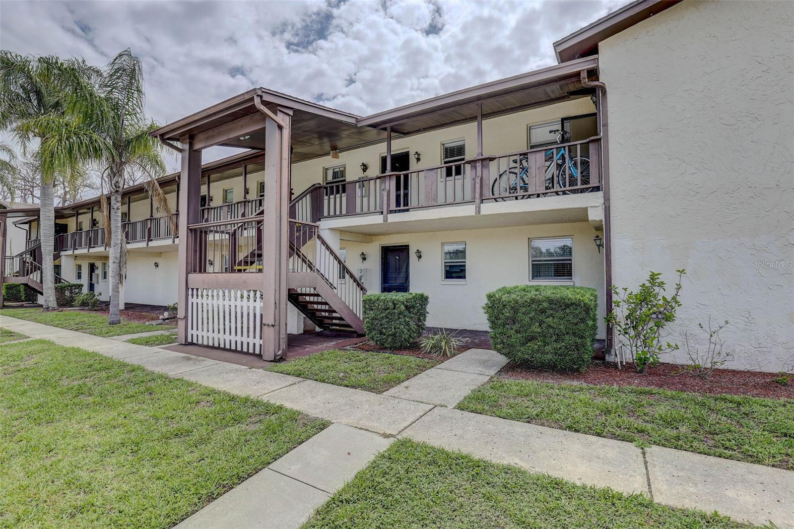 8440 Old Post Unit 104, Port Richey, FL 34668