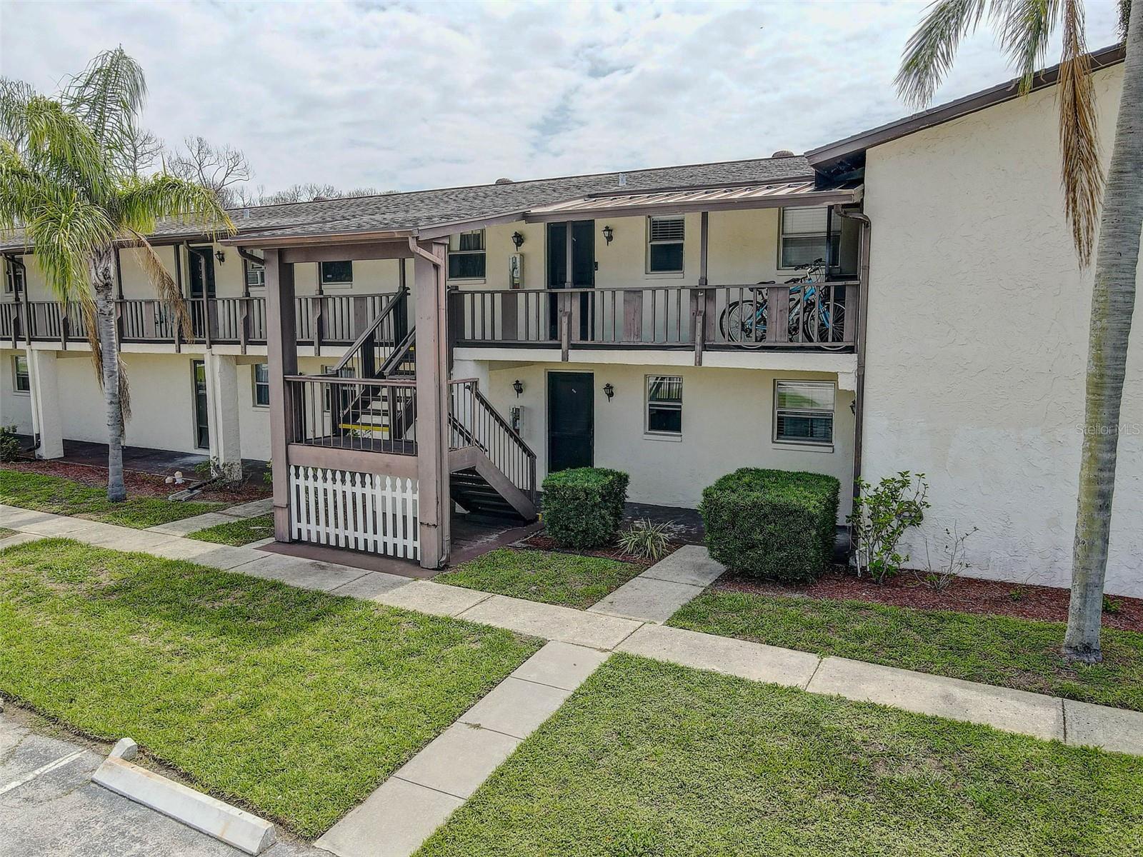 8440 Old Post Unit 104, Port Richey, FL 34668