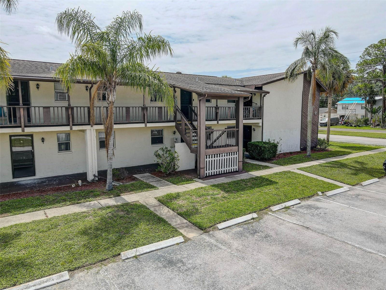 8440 Old Post Unit 104, Port Richey, FL 34668