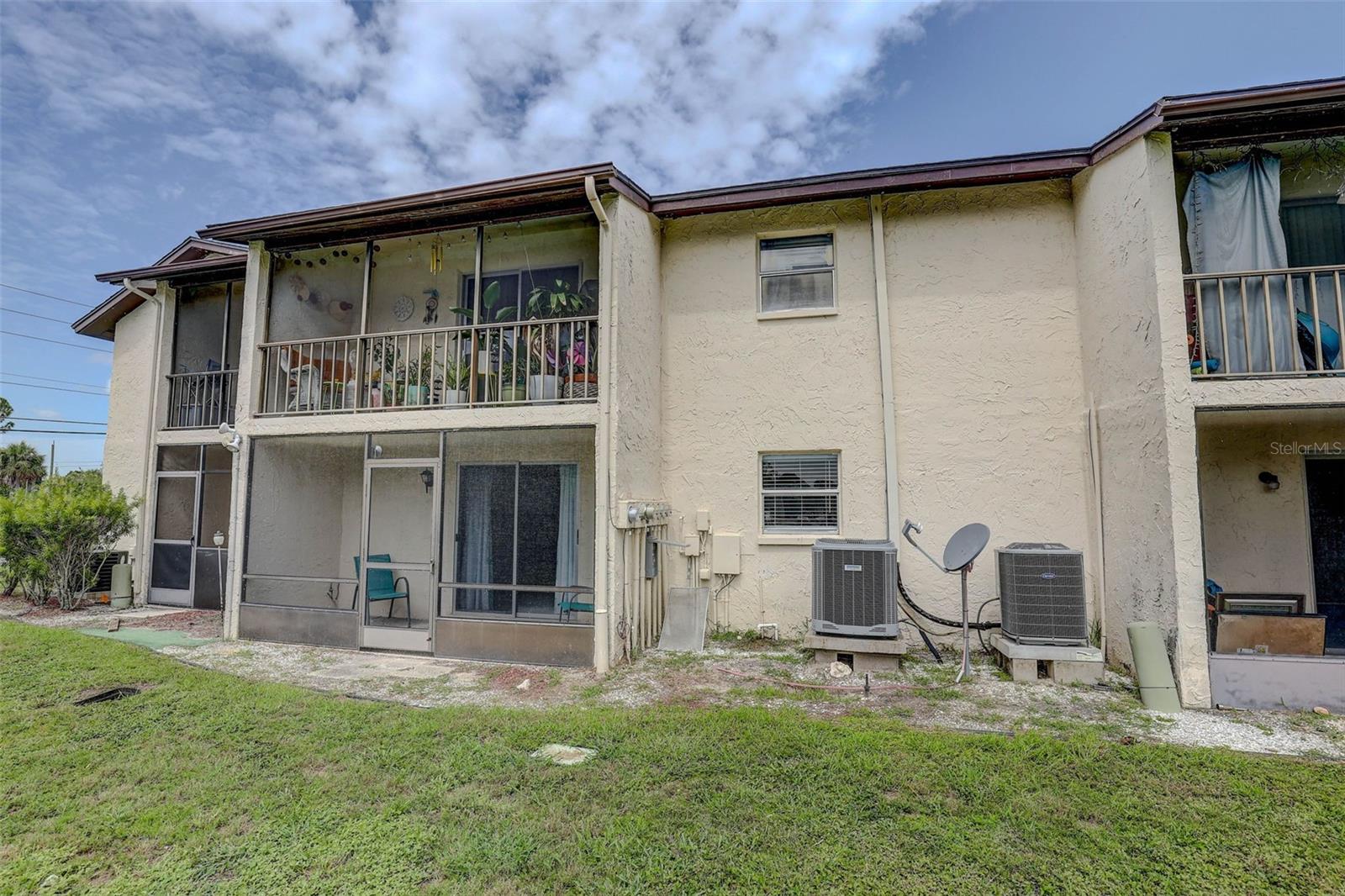 8440 Old Post Unit 104, Port Richey, FL 34668