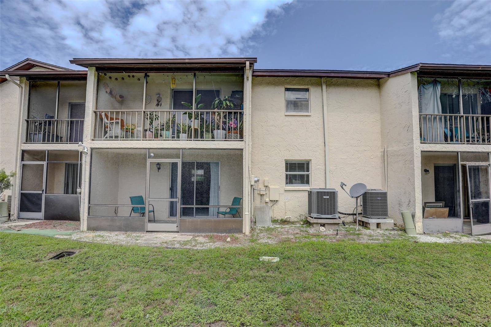 8440 Old Post Unit 104, Port Richey, FL 34668