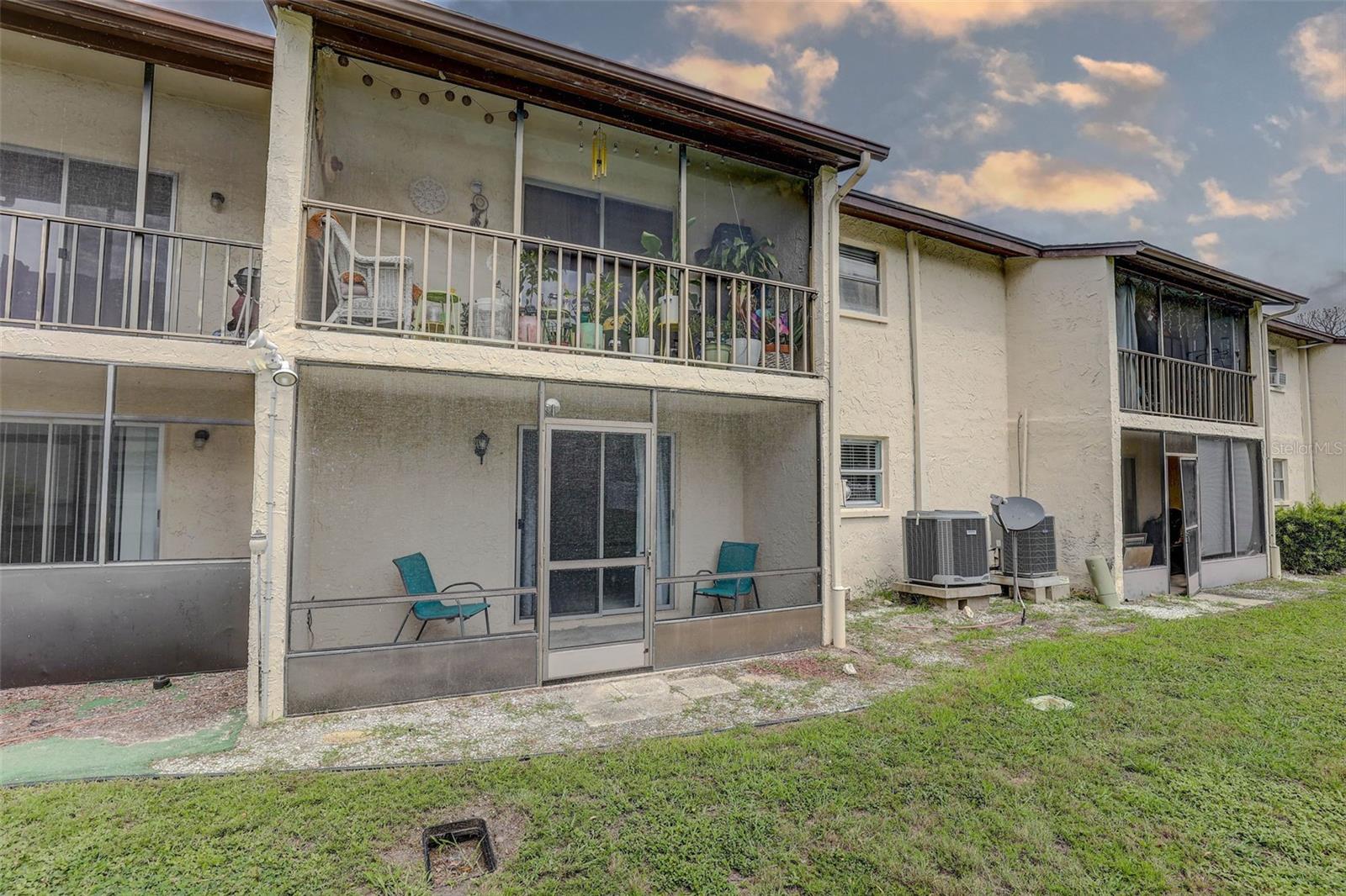 8440 Old Post Unit 104, Port Richey, FL 34668