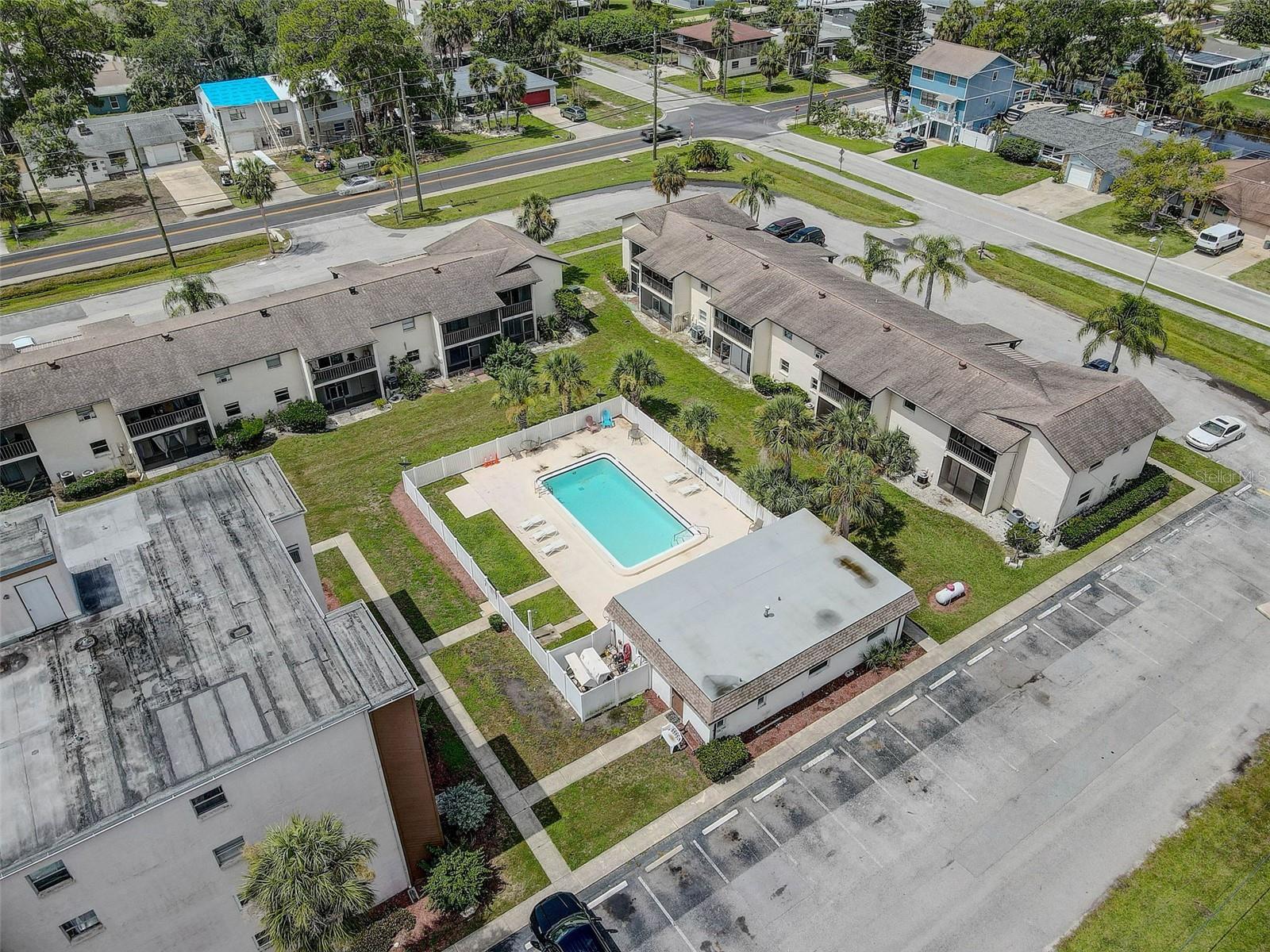 8440 Old Post Unit 104, Port Richey, FL 34668