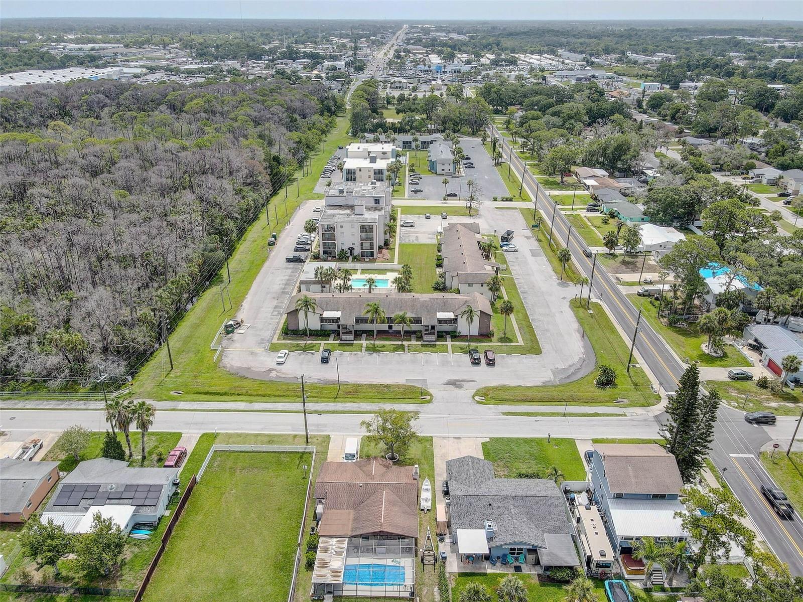 8440 Old Post Unit 104, Port Richey, FL 34668