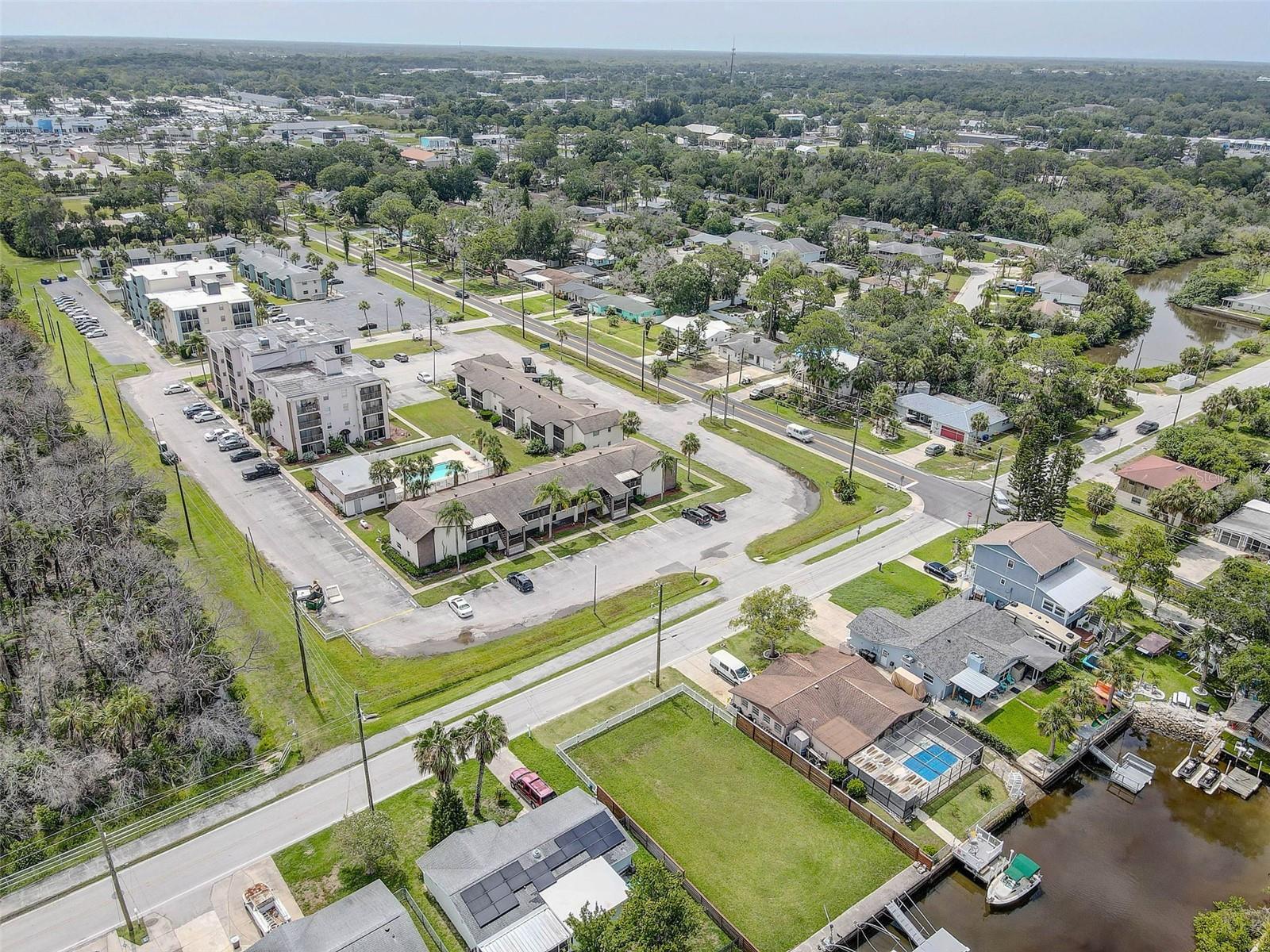 8440 Old Post Unit 104, Port Richey, FL 34668