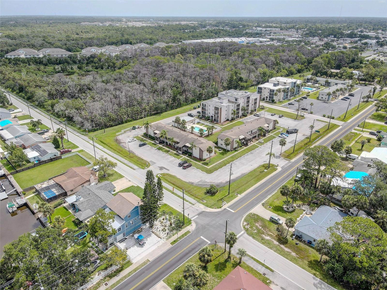 8440 Old Post Unit 104, Port Richey, FL 34668