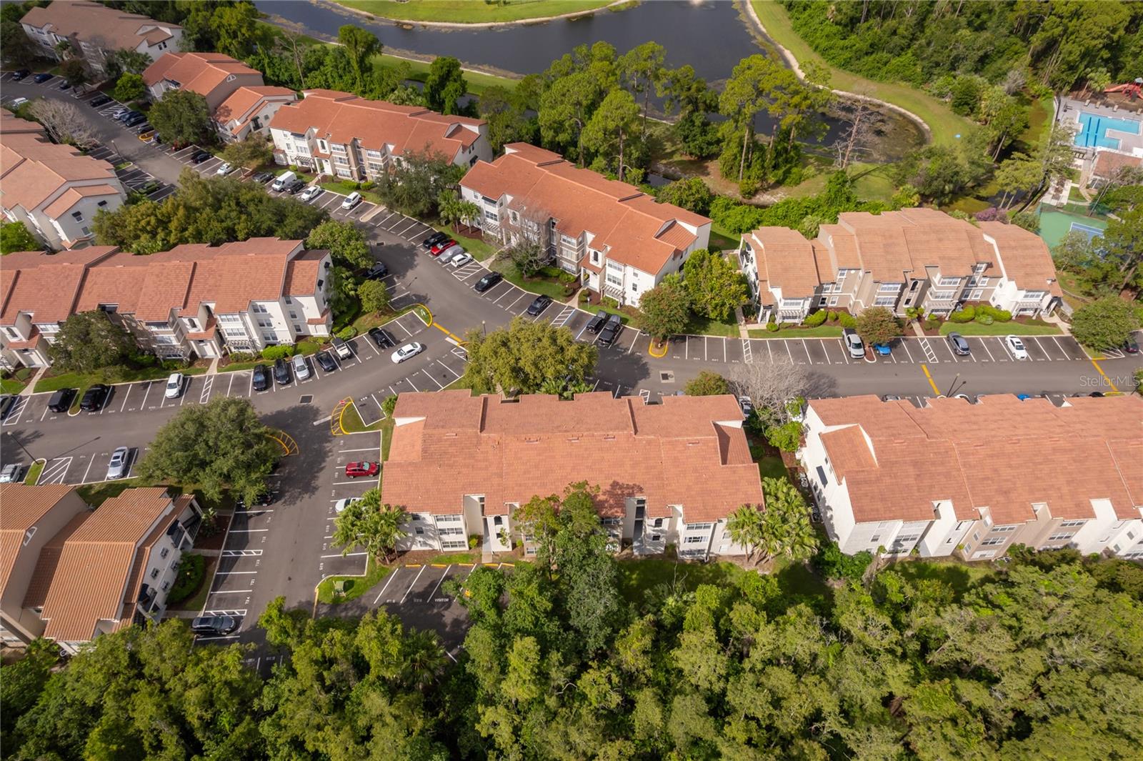 5124 Conroy Unit 26, Orlando, FL 32811