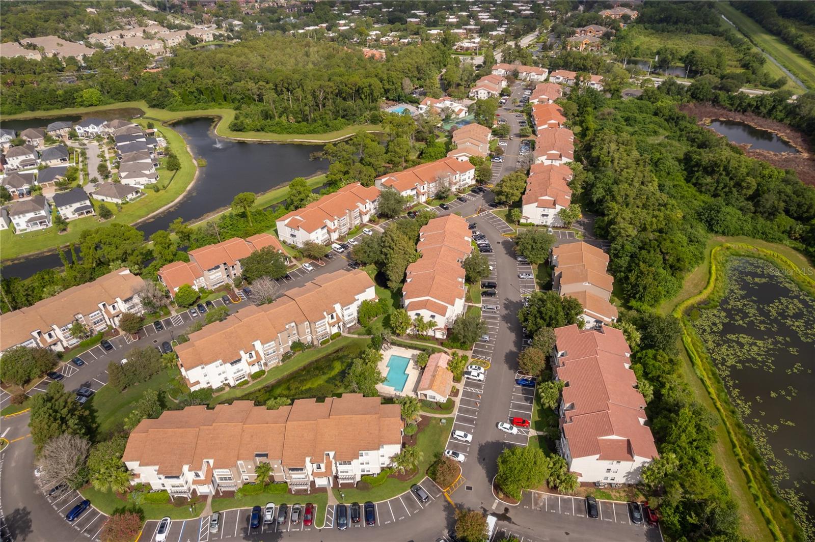 5124 Conroy Unit 26, Orlando, FL 32811
