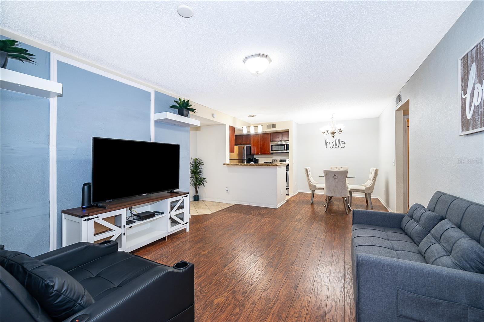 5124 Conroy Unit 26, Orlando, FL 32811
