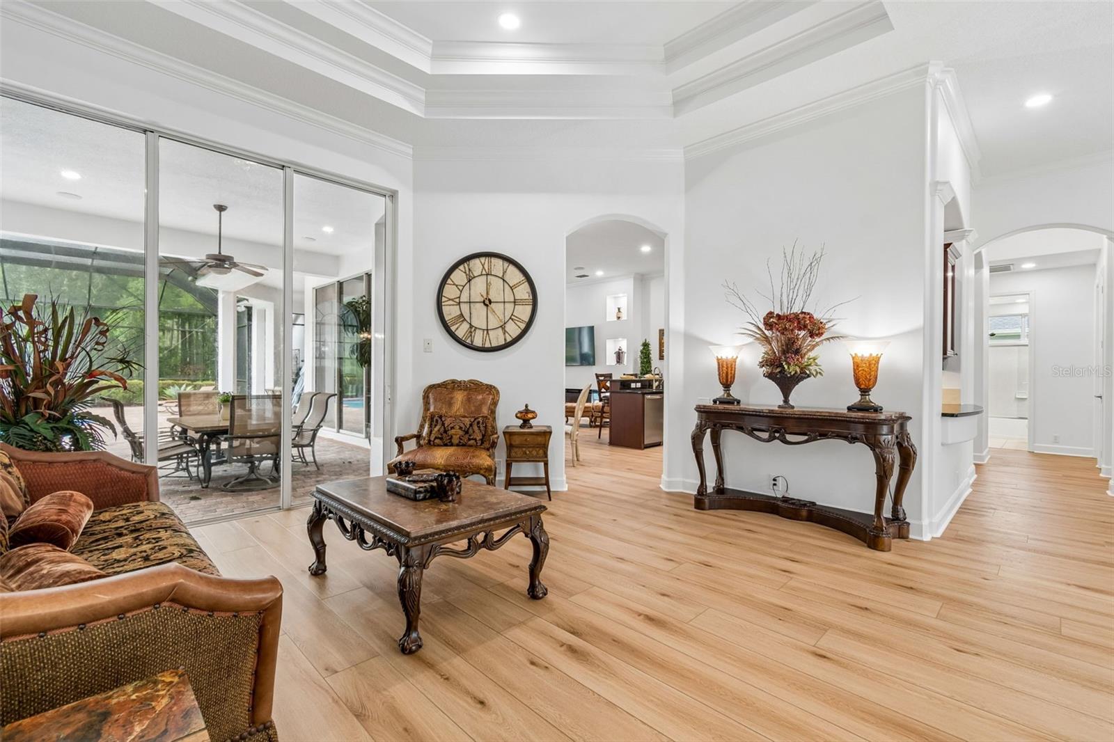21105 Lake Vienna, Land O Lakes, FL 34638