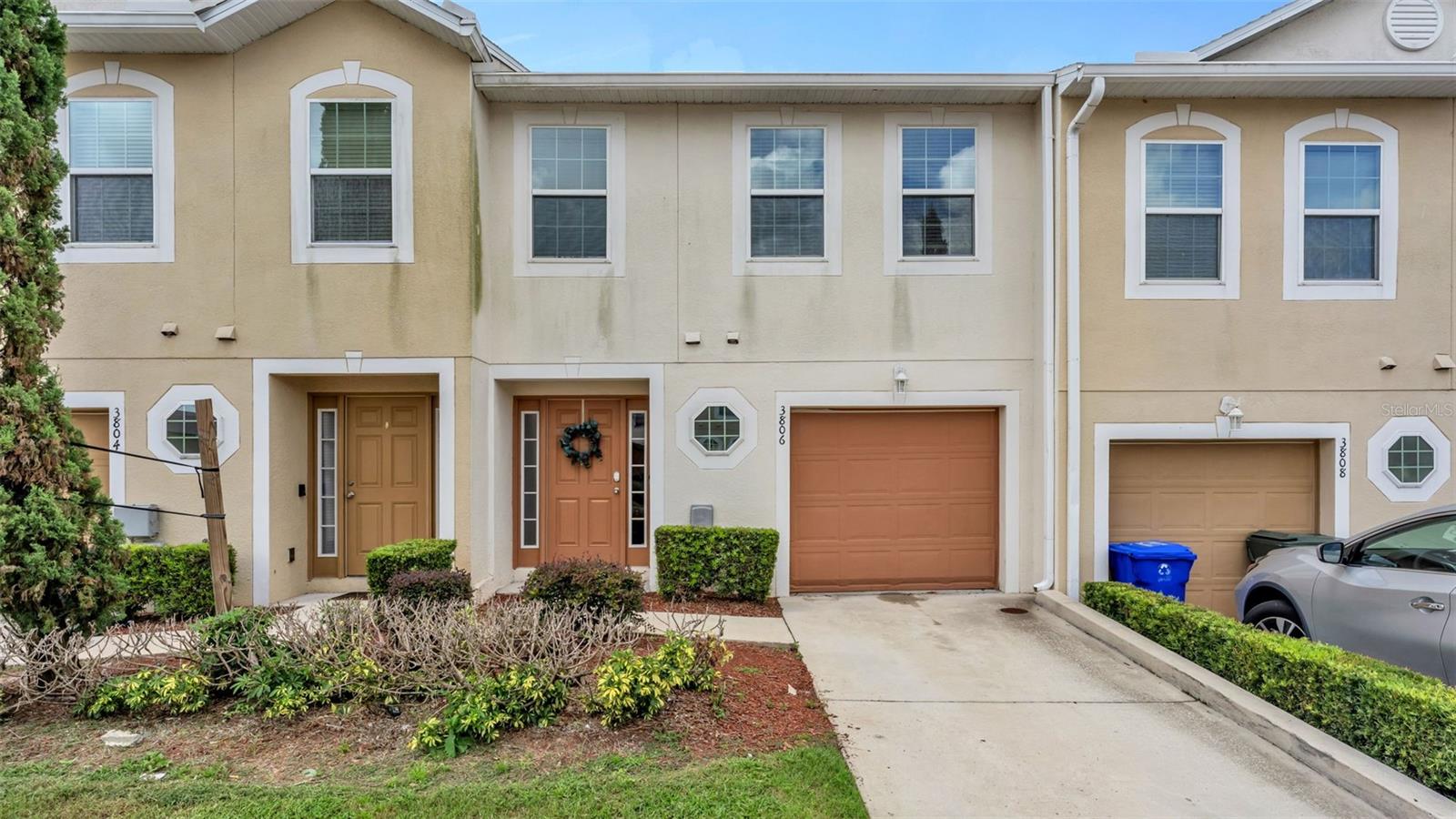3806 Exeter, Lakeland, FL 33810