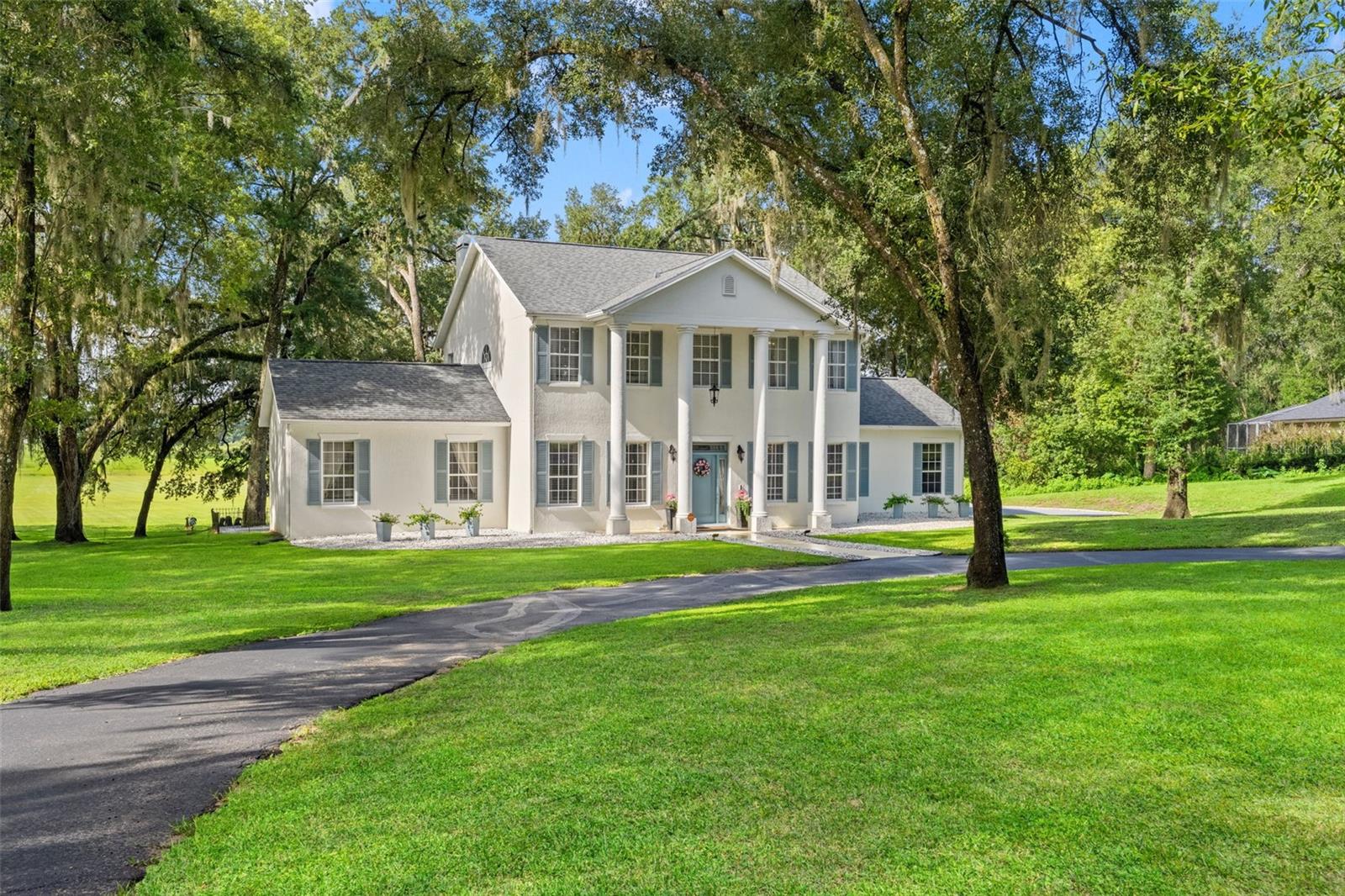 14050 Grandeur, Dade City, FL 33525