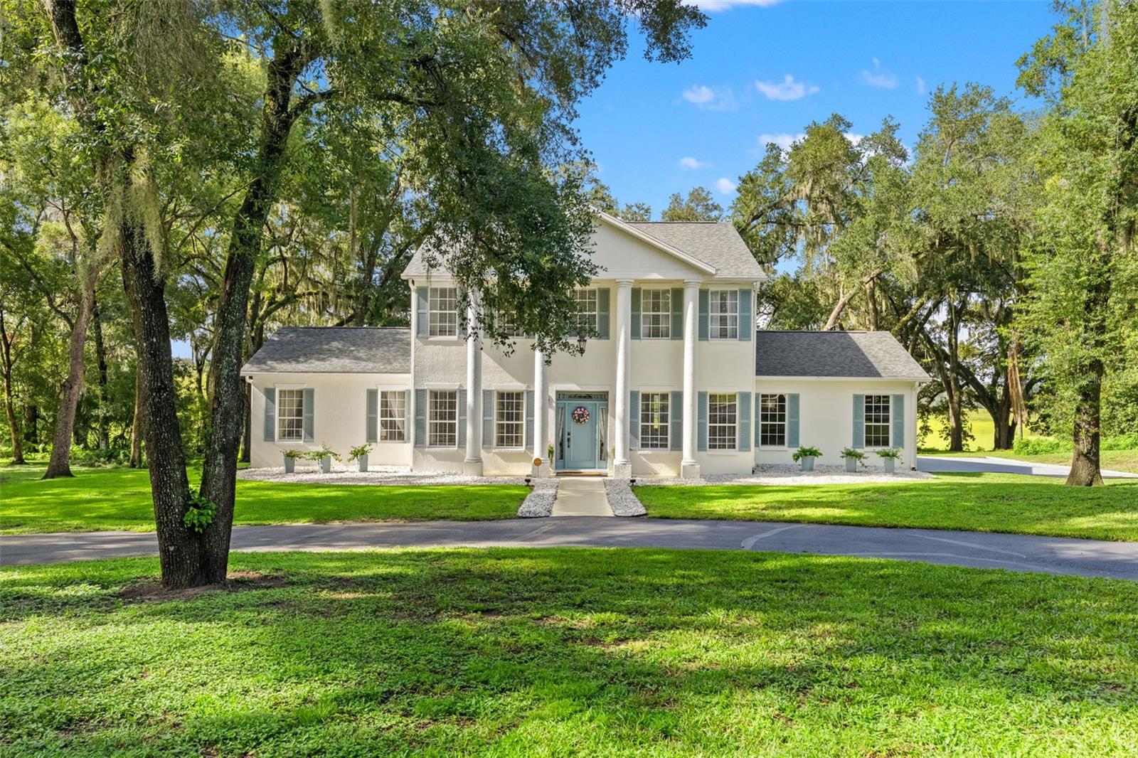 14050 Grandeur, Dade City, FL 33525