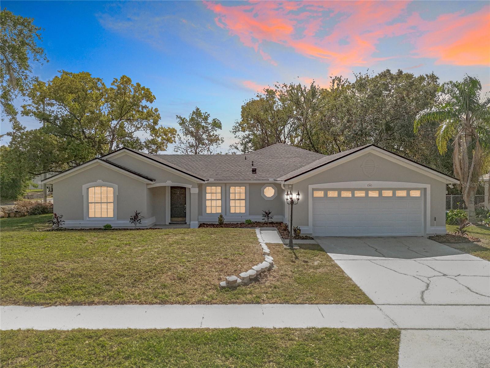 790 Silhouette, Longwood, FL 32750