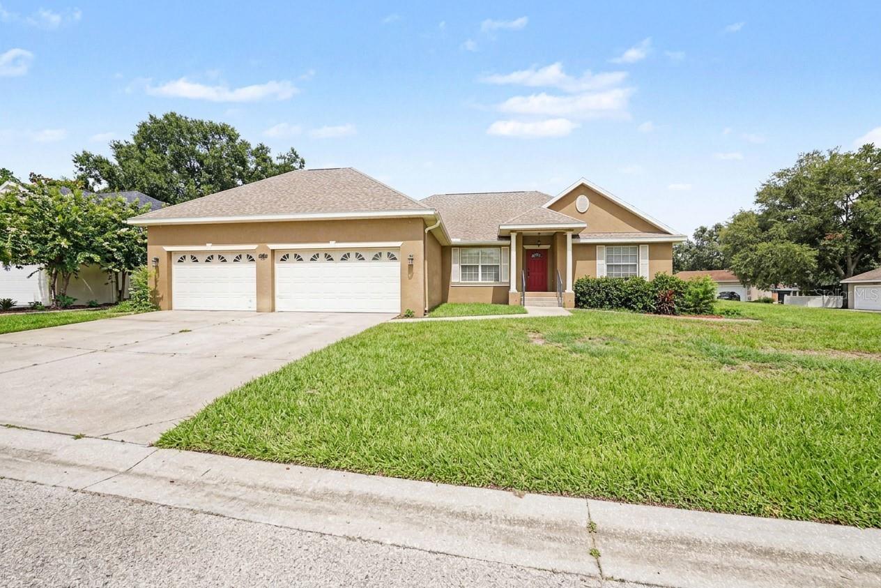 7231 Remington Oaks, Lakeland, FL 33810