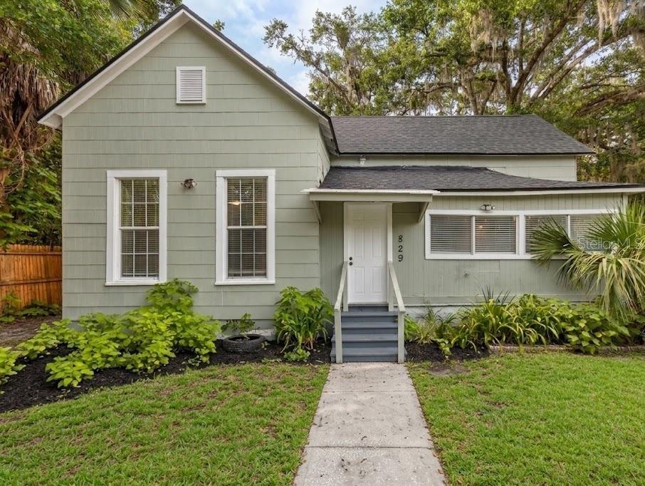 829 3rd, Ocala, FL 34470
