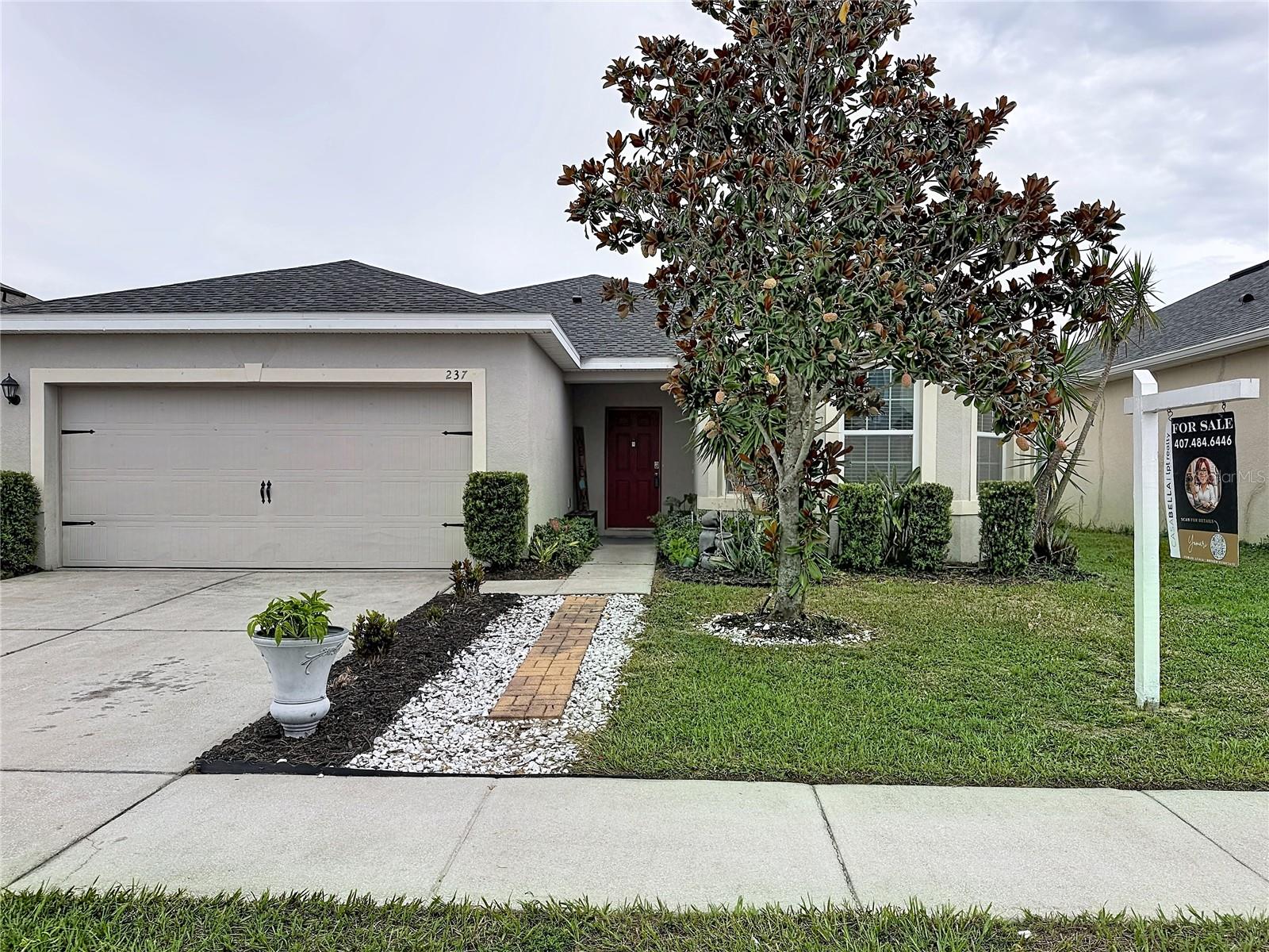 237 Nova, Davenport, FL 33837