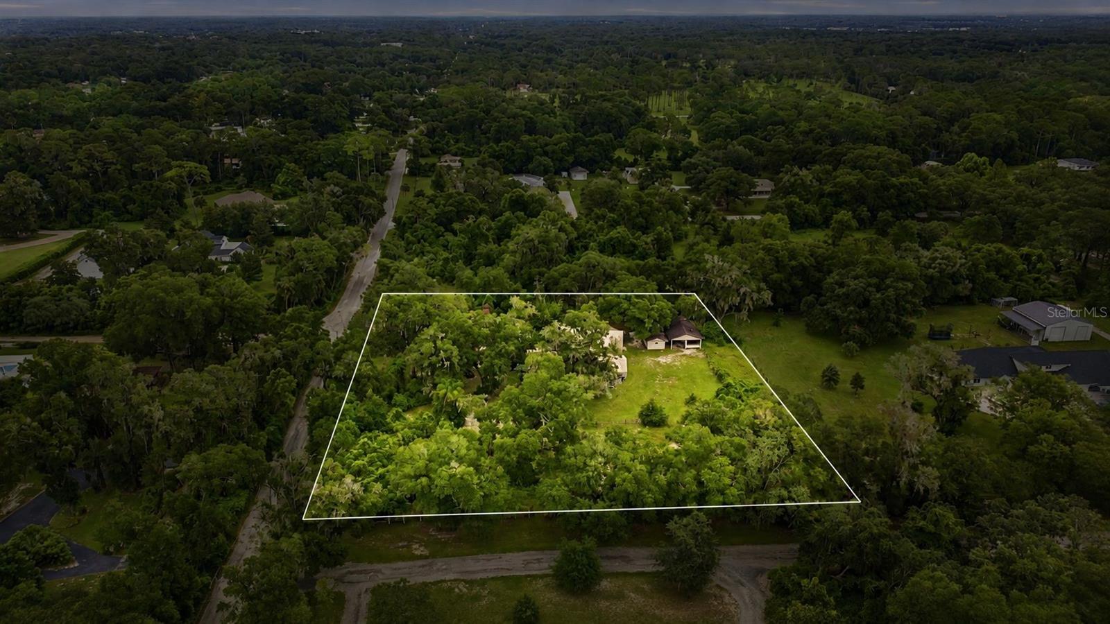 1320 Taylor, Deland, FL 32720