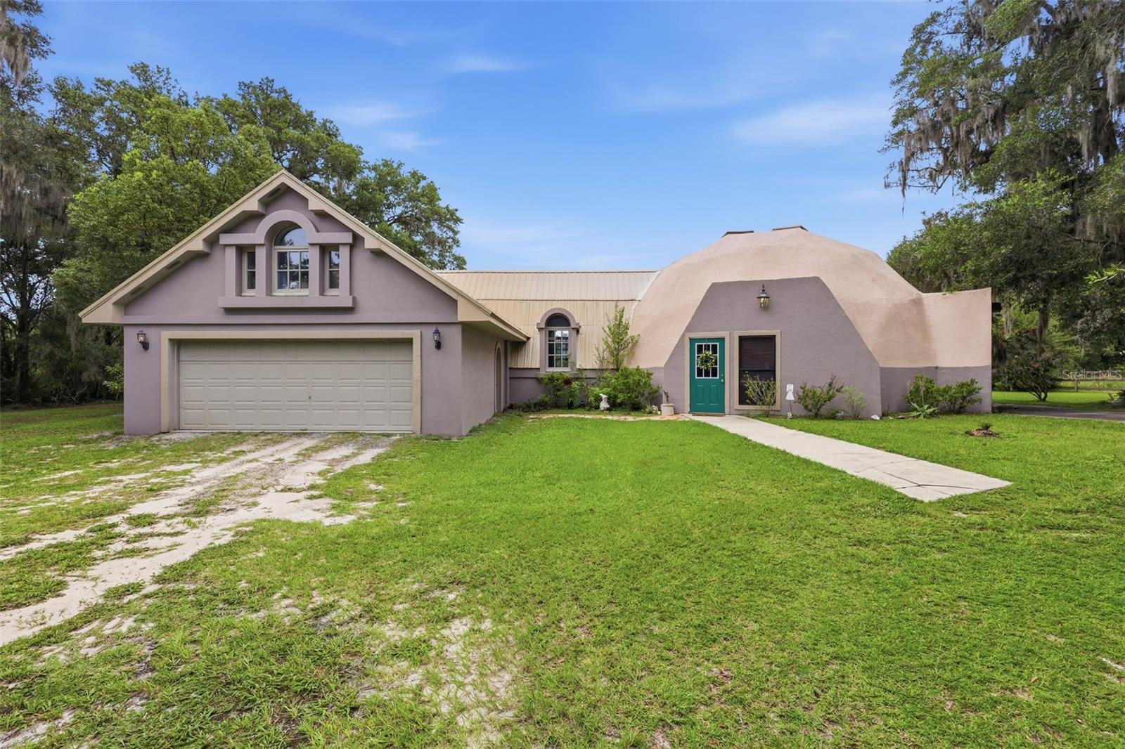 1320 Taylor, Deland, FL 32720
