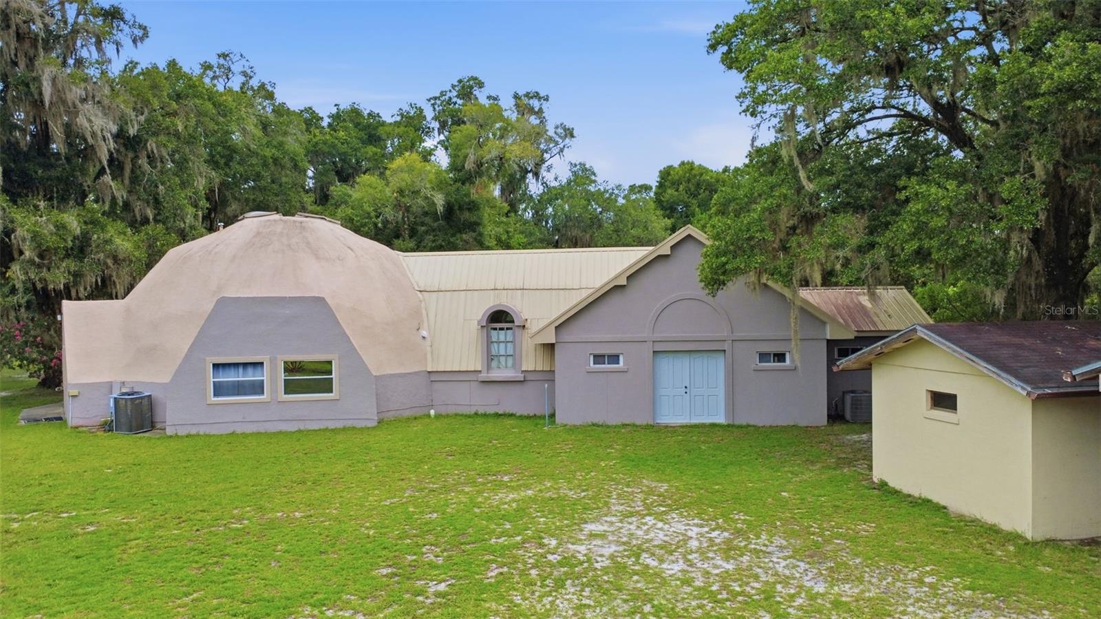 1320 Taylor, Deland, FL 32720