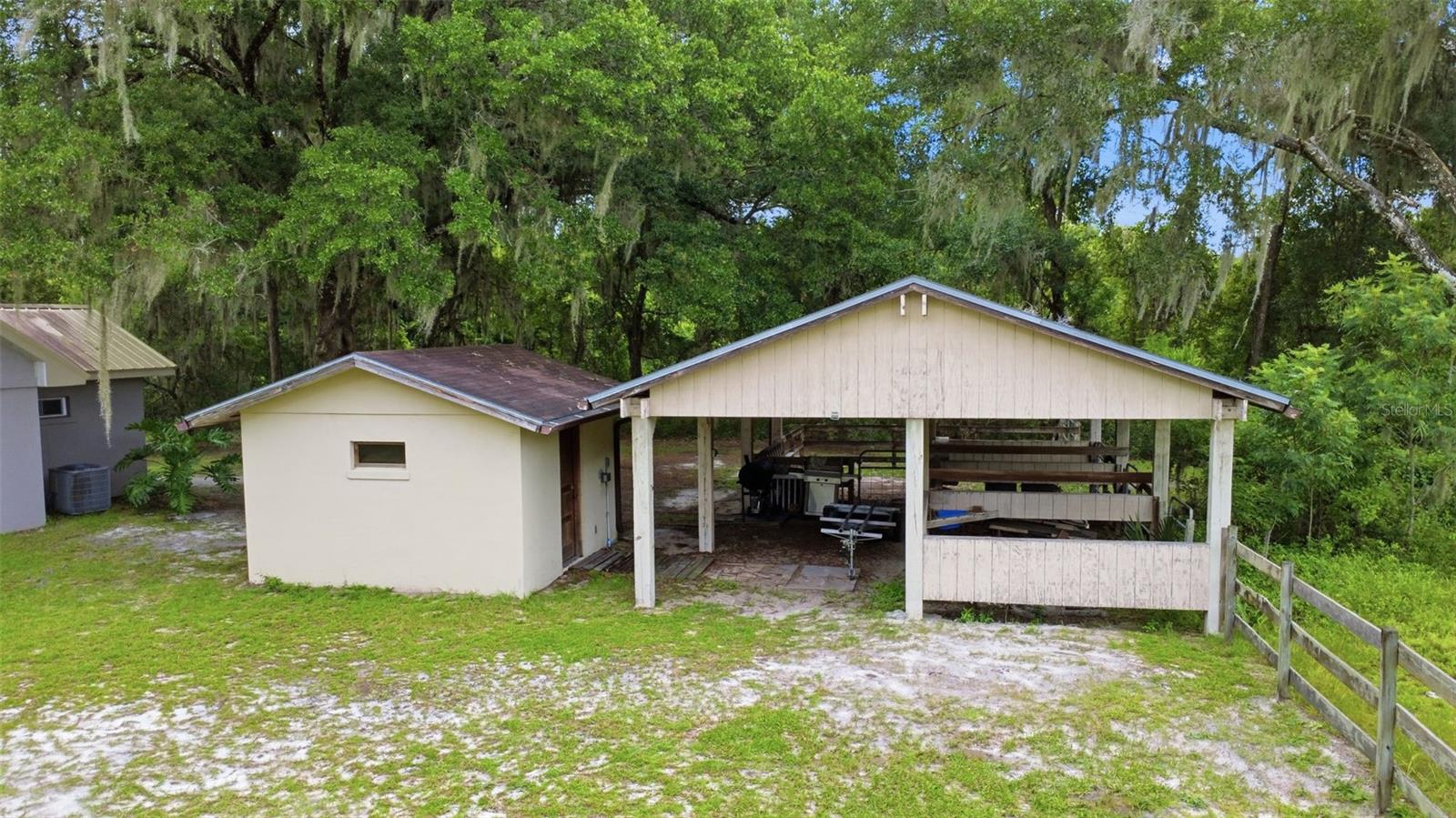 1320 Taylor, Deland, FL 32720