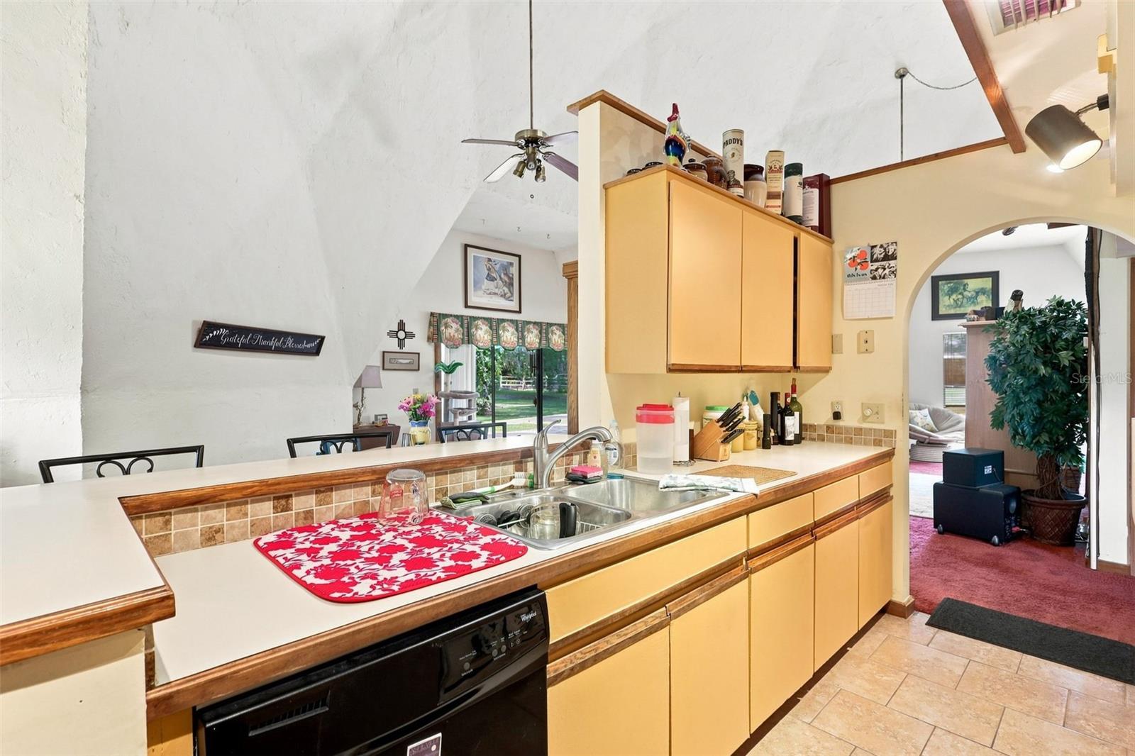 1320 Taylor, Deland, FL 32720