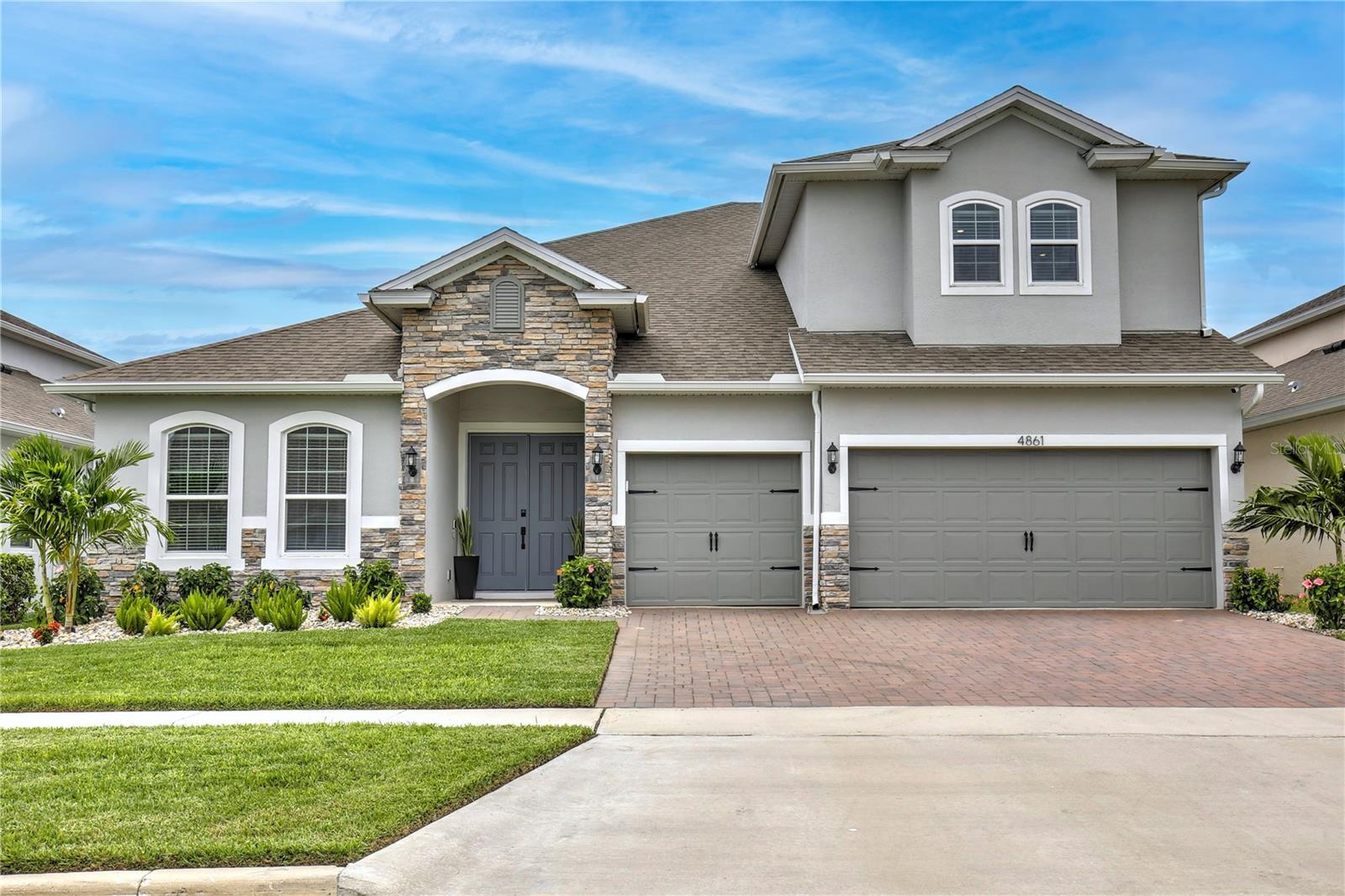 4861 Cragmere, Clermont, FL 34711