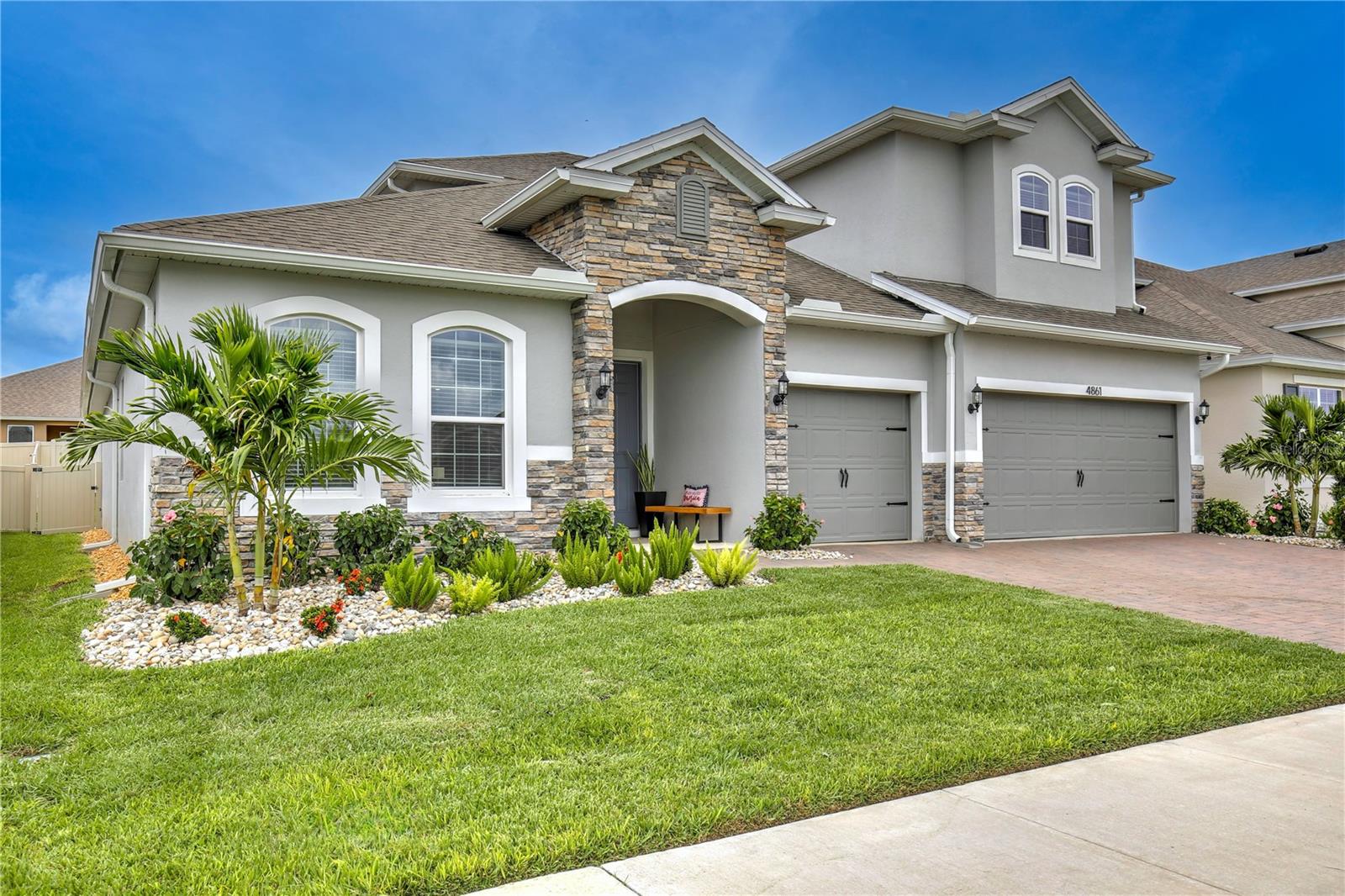4861 Cragmere, Clermont, FL 34711
