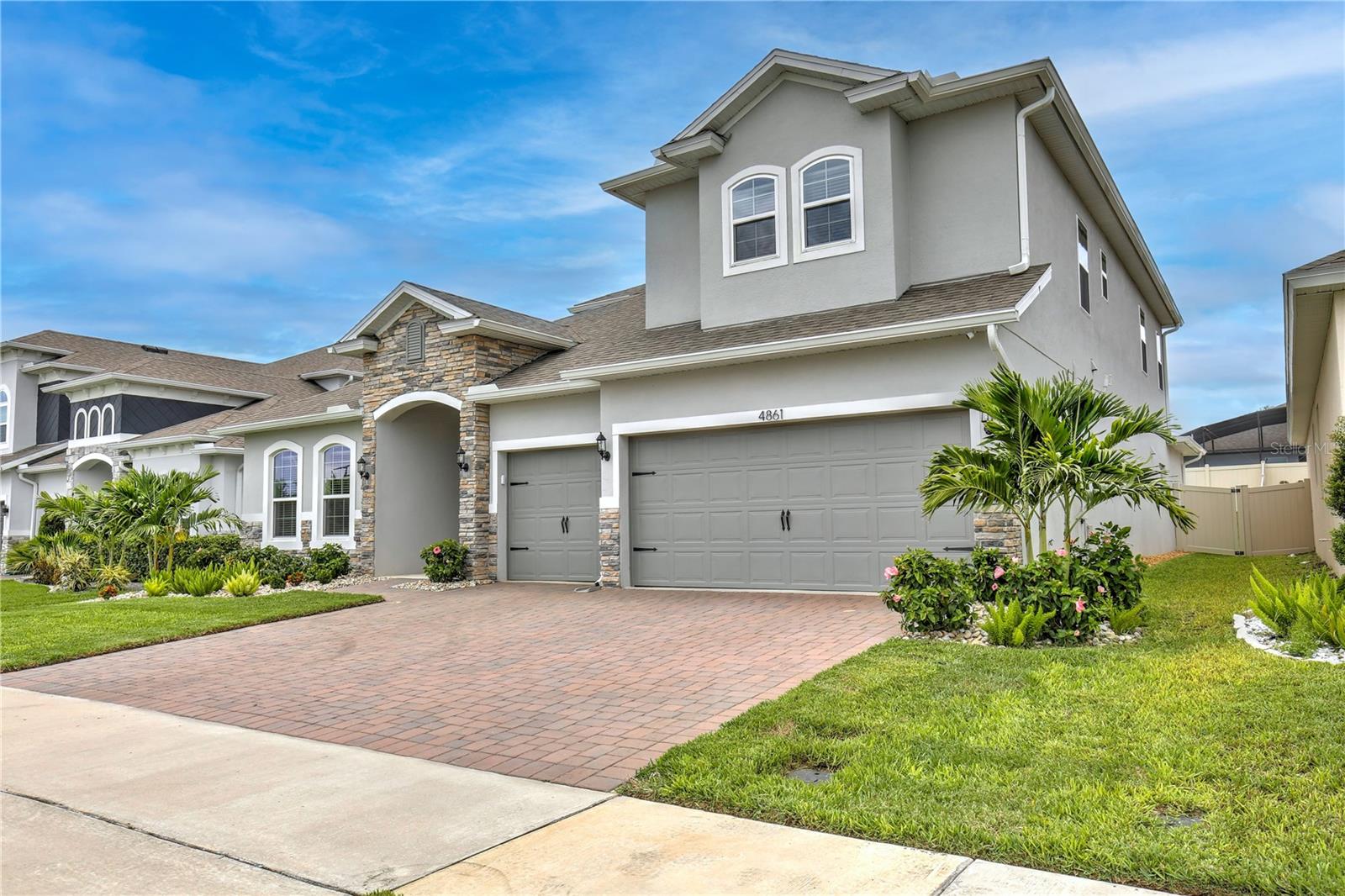4861 Cragmere, Clermont, FL 34711