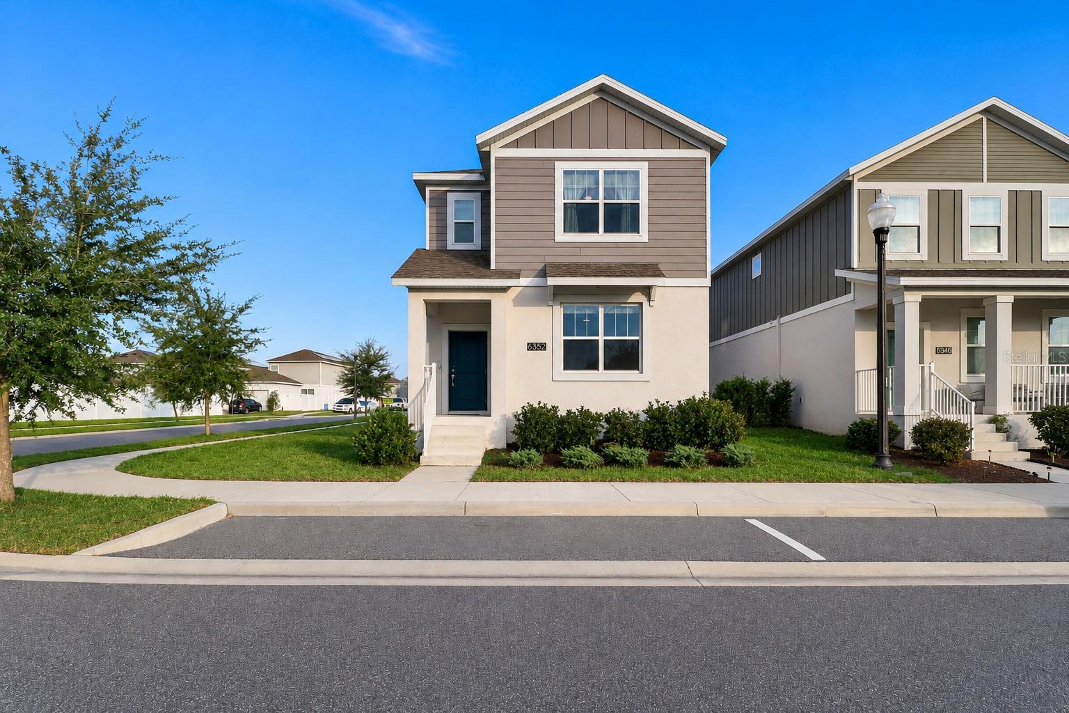 6352 Sprucepine, St Cloud, FL 34771