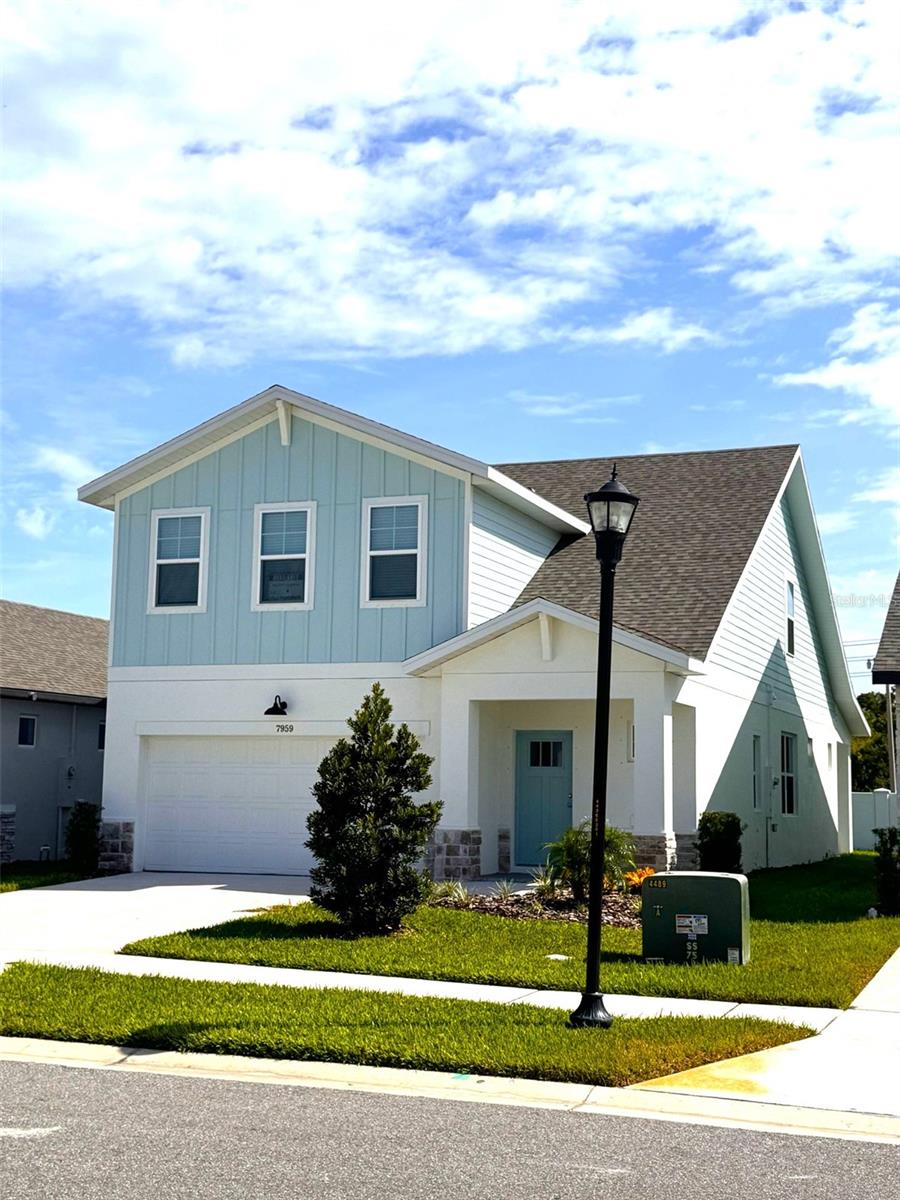7959 Chandler Lake, Hudson, FL 34667