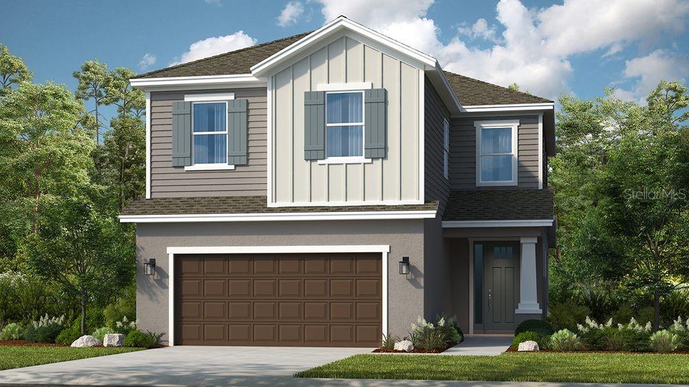 5073 Lost Key, St Cloud, FL 34771