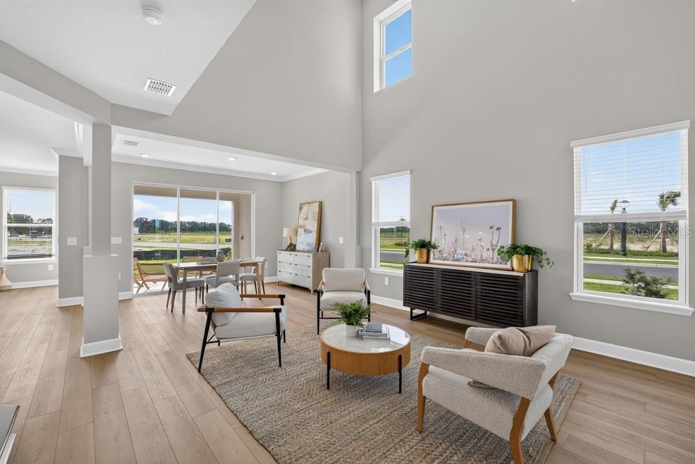 5073 Lost Key, St Cloud, FL 34771