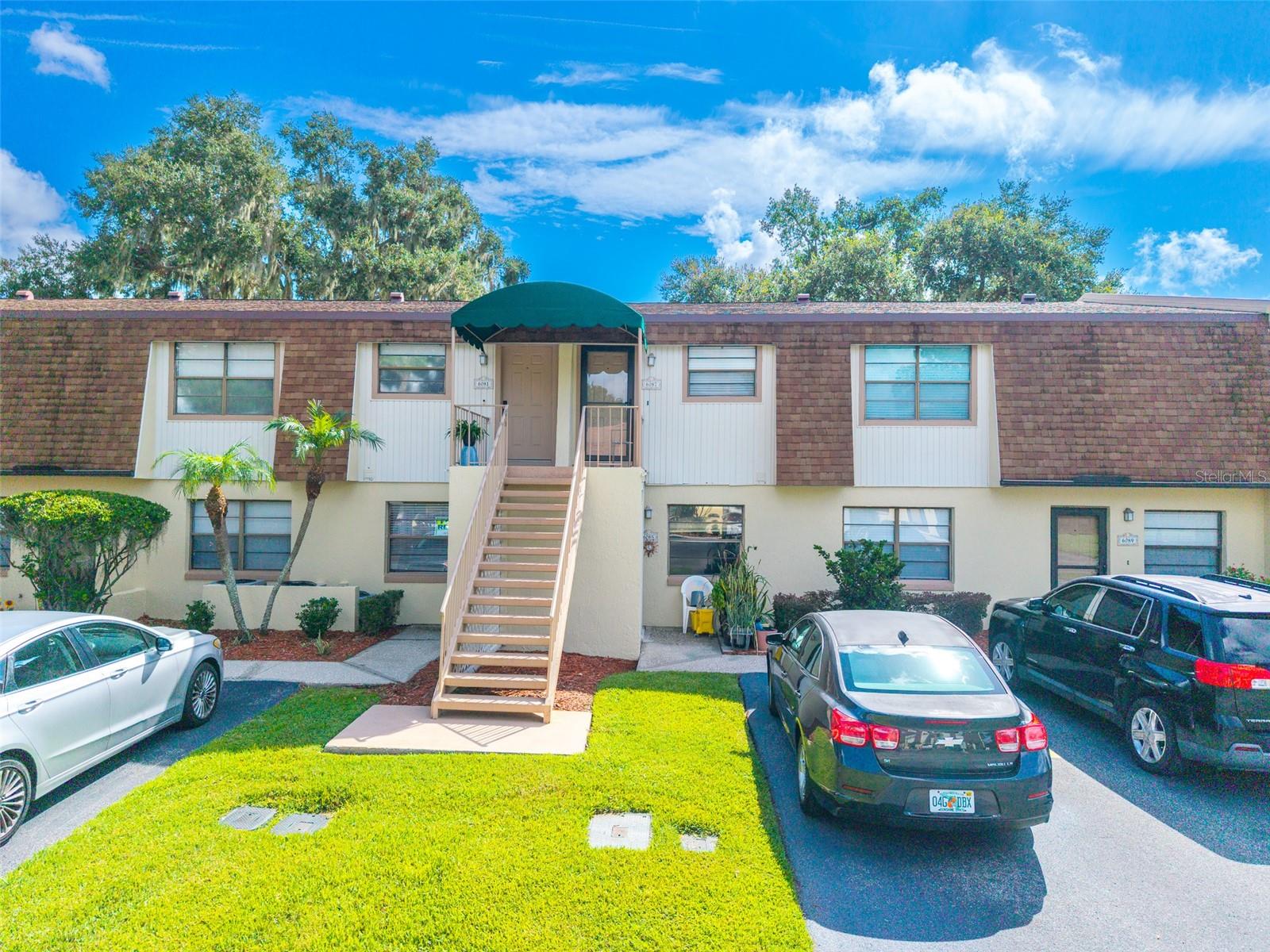 6085 Topher Unit 6085, Mulberry, FL 33860