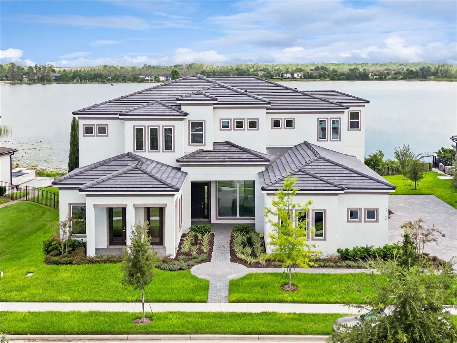 14168 Larkspur Lake, Winter Garden, FL 34787