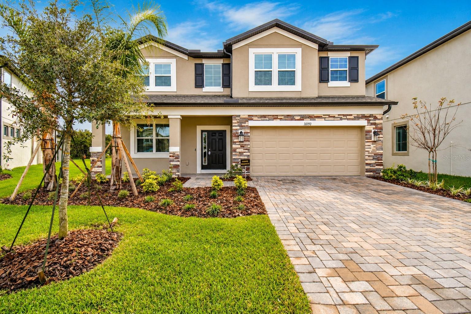 38190 Shale Stone, Zephyrhills, FL 33540