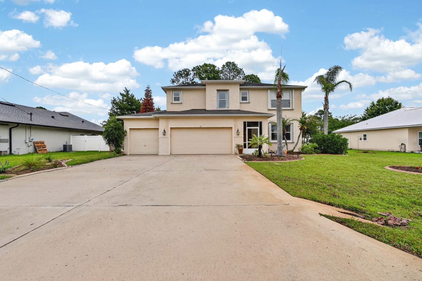 76 Universal, Palm Coast, FL 32164
