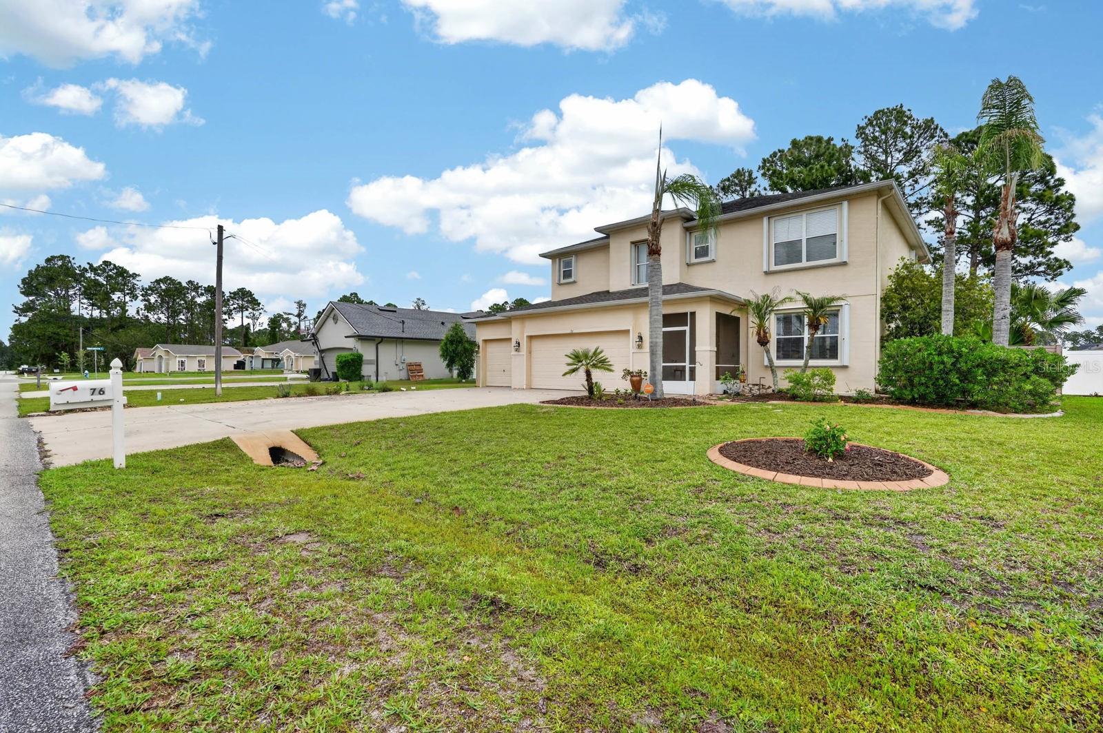 76 Universal, Palm Coast, FL 32164