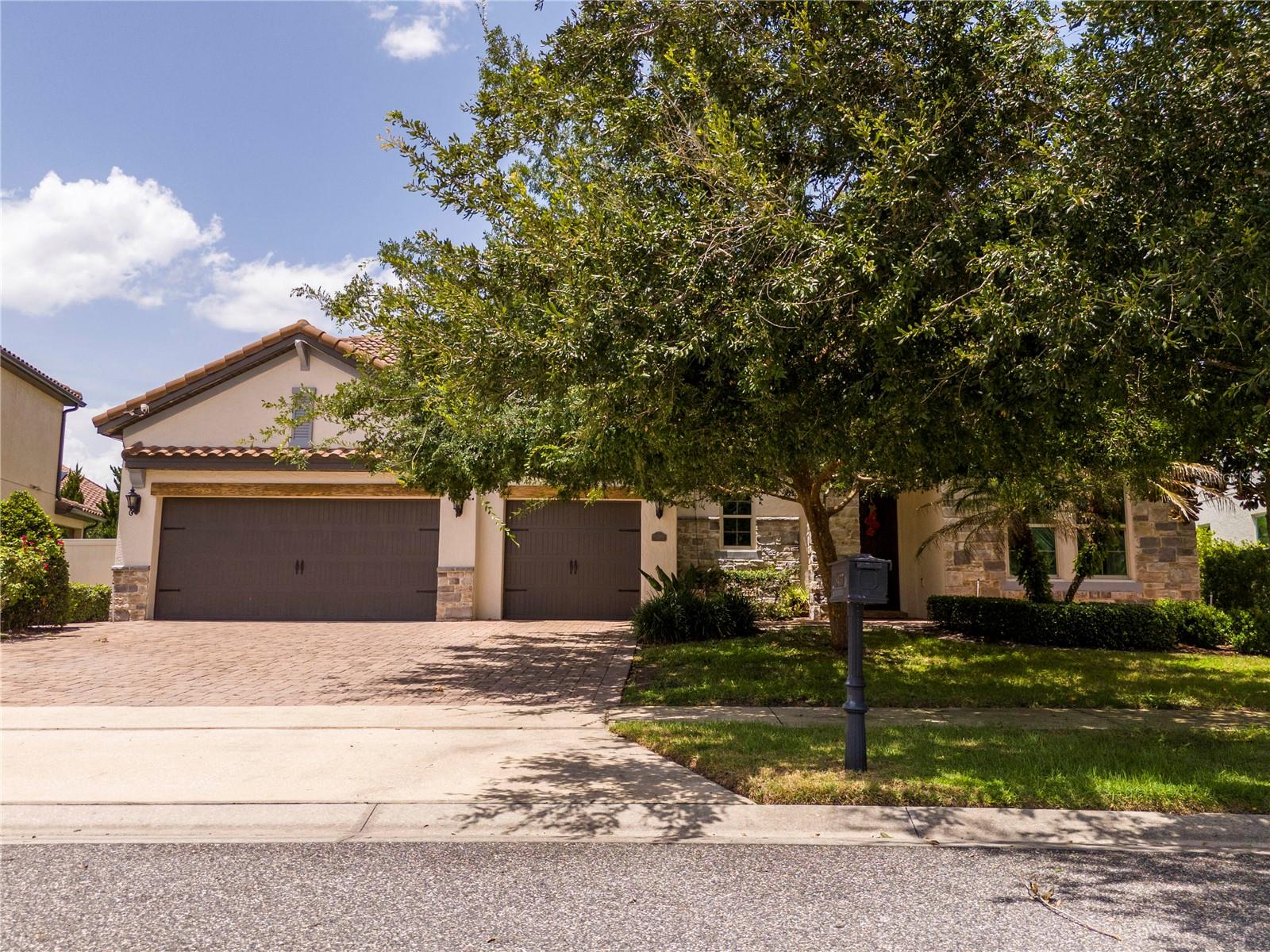 8457 Morehouse, Orlando, FL 32836