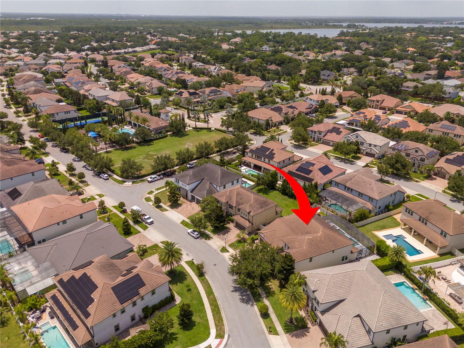 8457 Morehouse, Orlando, FL 32836