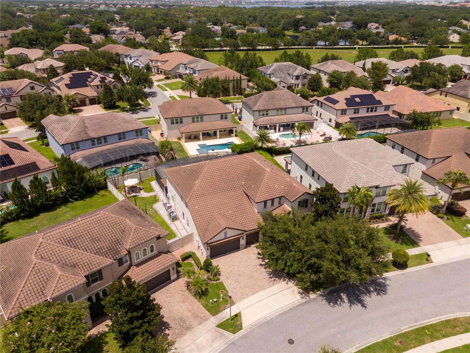 8457 Morehouse, Orlando, FL 32836