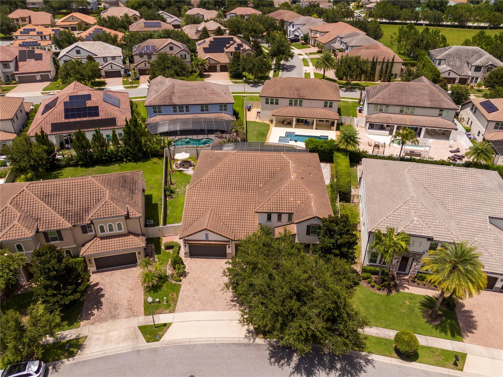 8457 Morehouse, Orlando, FL 32836