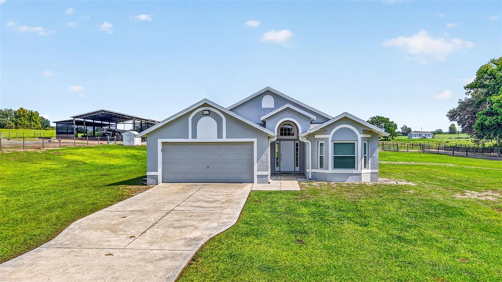 14125 175th, Weirsdale, FL 32195