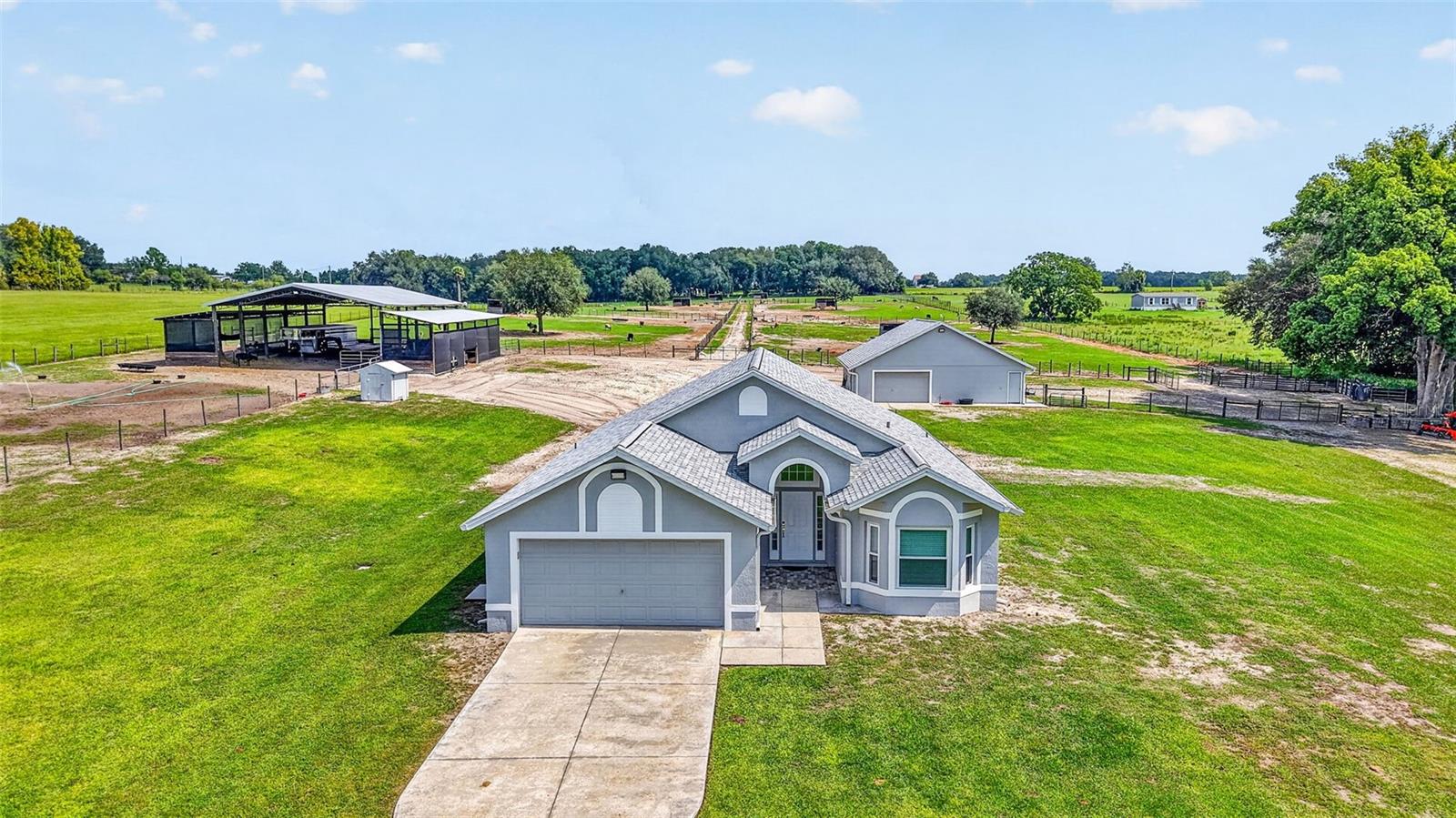 14125 175th, Weirsdale, FL 32195